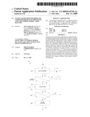 SYSTEM AND METHOD FOR PRODUCING COPPER POWDER BY ELECTROWINNING USING THE FERROUS/FERRIC ANODE REACTION diagram and image