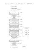 WRITING APPARATUS AND WRITING DATA CONVERSION METHOD diagram and image