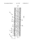 OXYGEN SEPARATION ELEMENT AND METHOD diagram and image