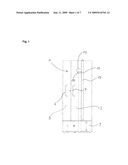 SYSTEM FOR TWO-DIMENSIONAL (2D) GEL ELECTROPHORESIS diagram and image