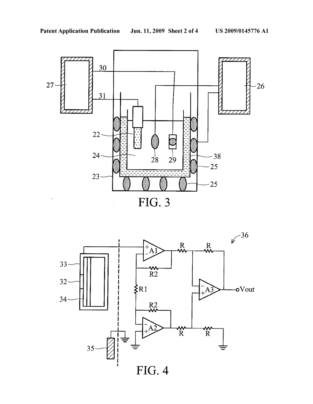 PENICILLIN G BIOSENSOR, SYSTEMS COMPRISING THE SAME, AND MEASUREMENT USING THE SYSTEMS - diagram, schematic, and image 03