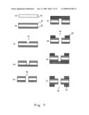 ELECTRODE PLATE FOR ELECTROCHEMICAL MEASUREMENTS, APPARATUS FOR ELECTROCHEMICAL MEASUREMENTS HAVING THE ELECTRODE PLATE, AND PROCESS FOR QUANTITATIVELY DETERMINING TARGET SUBSTANCE USING THE ELECTRODE PLATE diagram and image