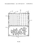 Apparatus and method for removing moisture from portable electronic devices diagram and image