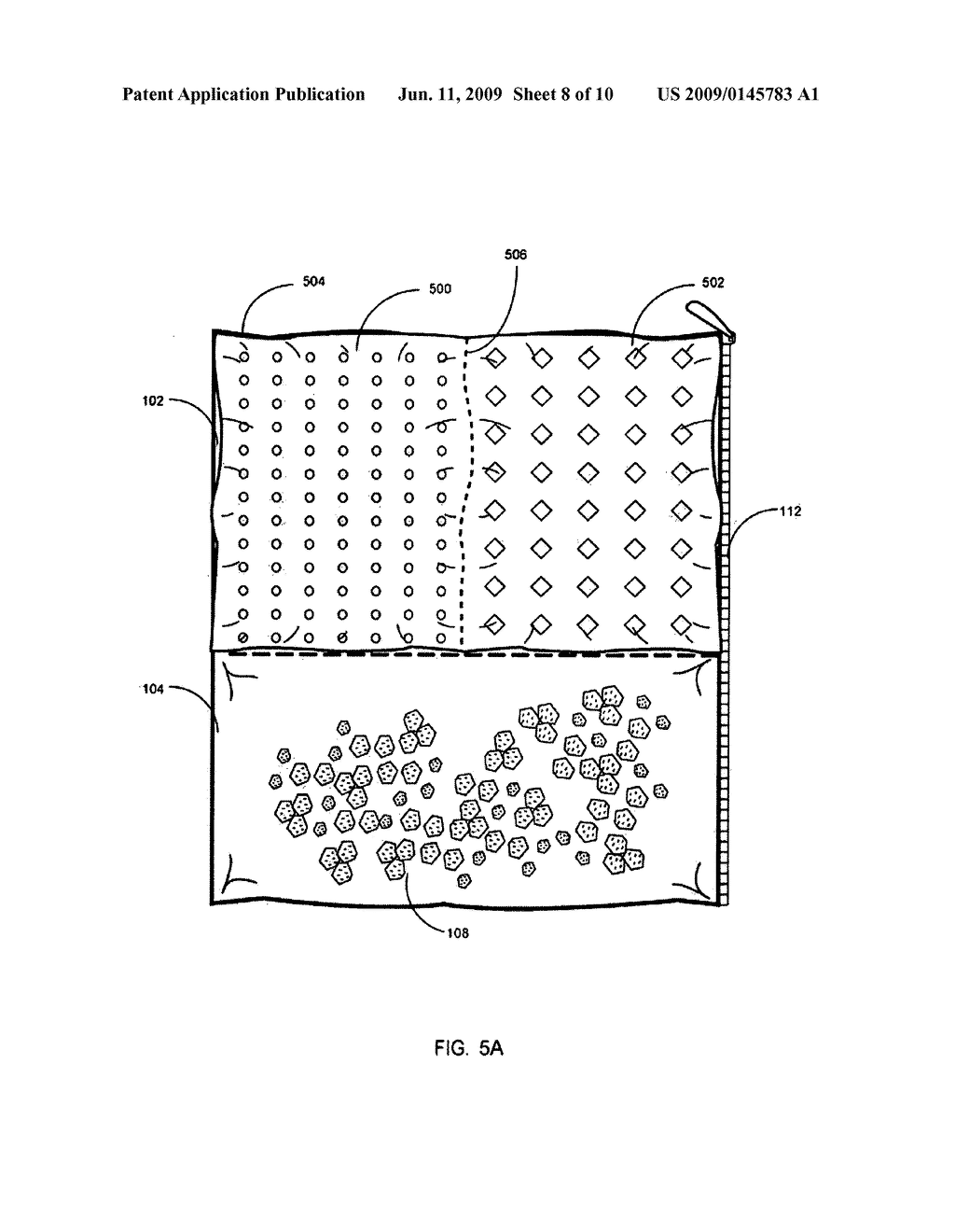 Apparatus and method for removing moisture from portable electronic devices - diagram, schematic, and image 09