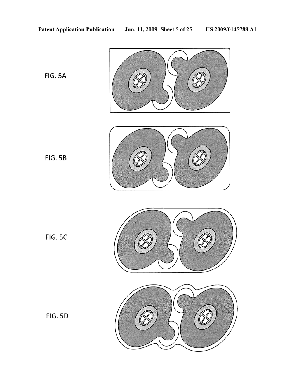 PACKAGING AND DISPENSING NASAL DEVICES - diagram, schematic, and image 06