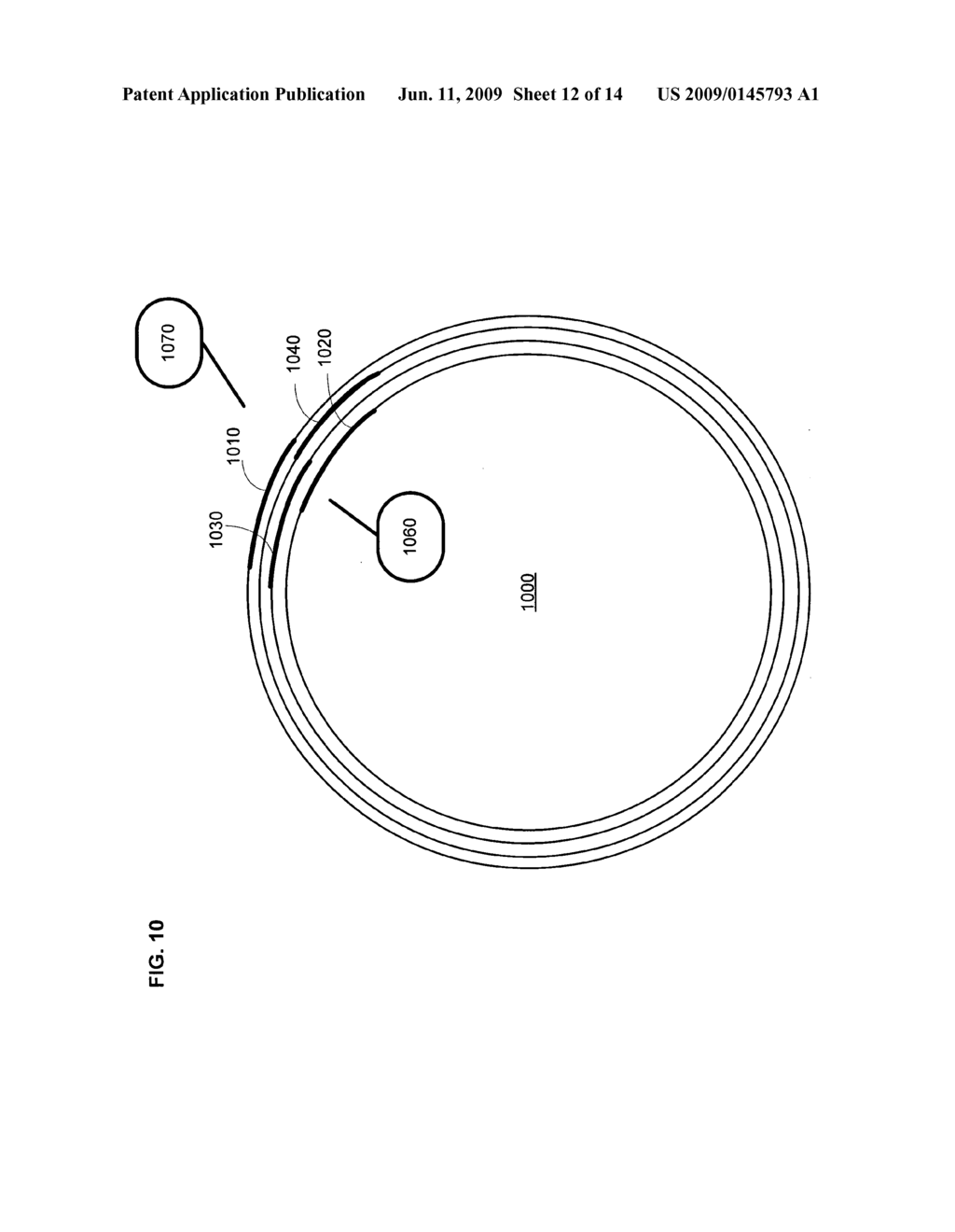 Temperature-stabilized medicinal storage systems - diagram, schematic, and image 13