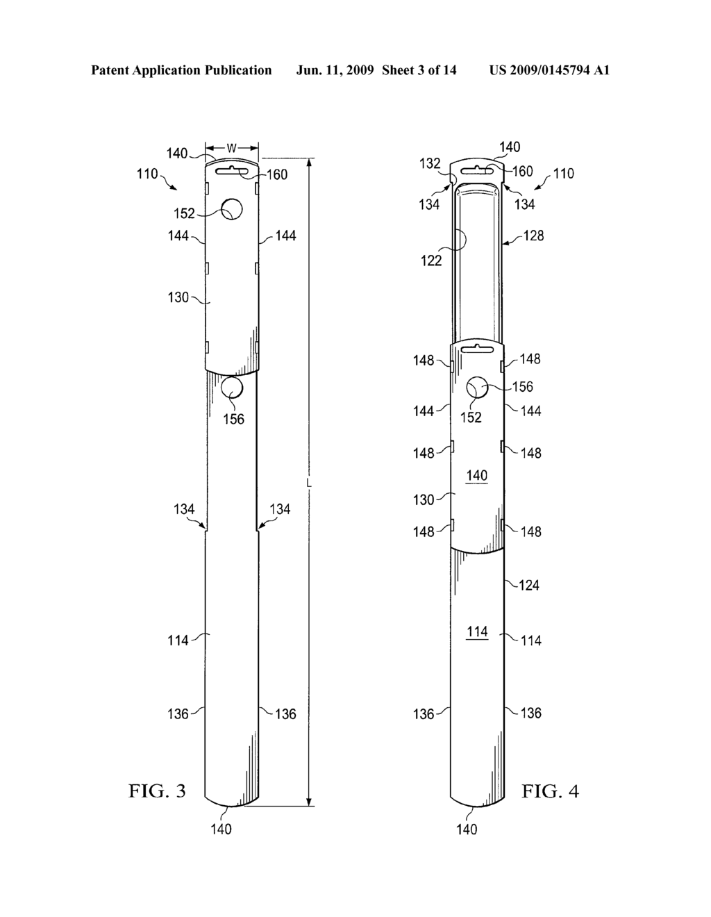 WINDSHIELD WIPER PACKAGING - diagram, schematic, and image 04