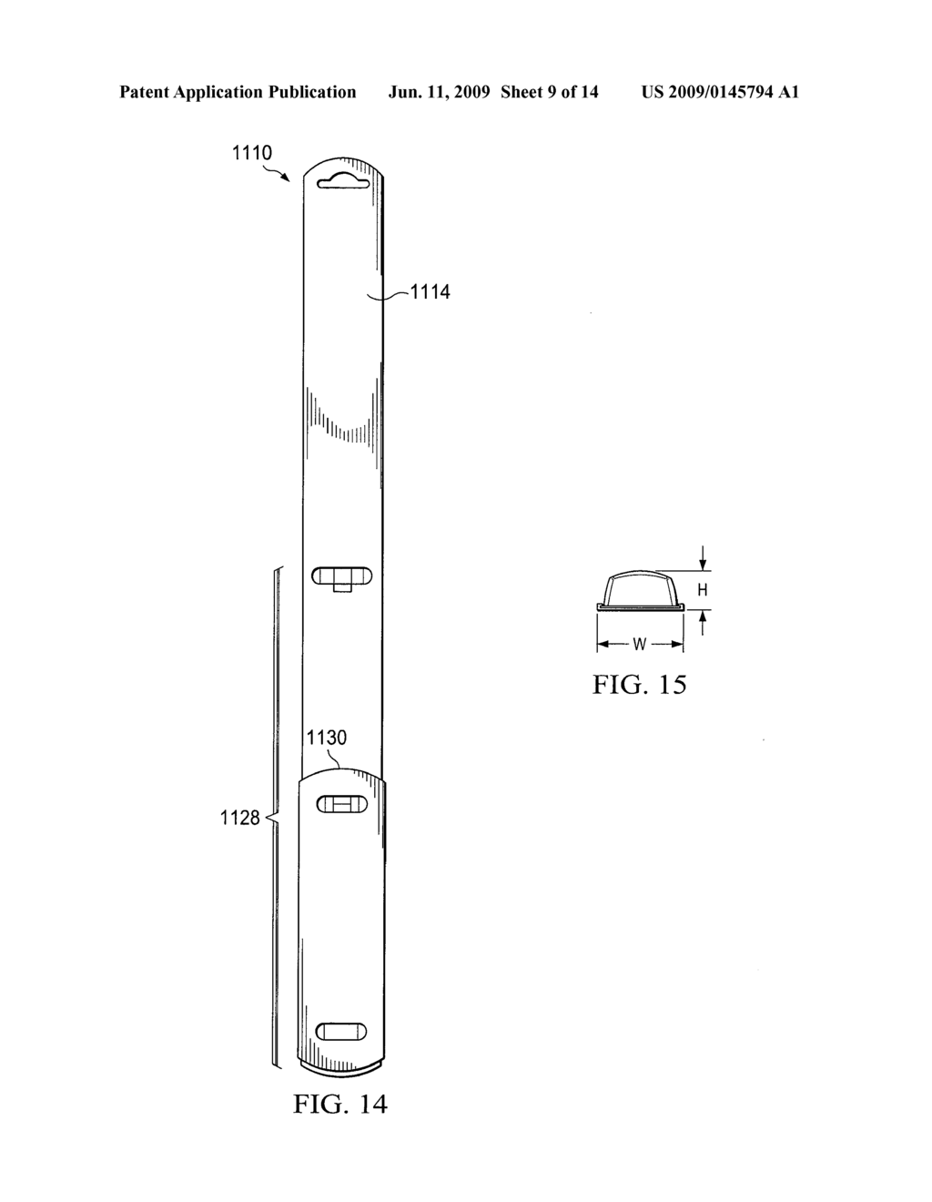 WINDSHIELD WIPER PACKAGING - diagram, schematic, and image 10