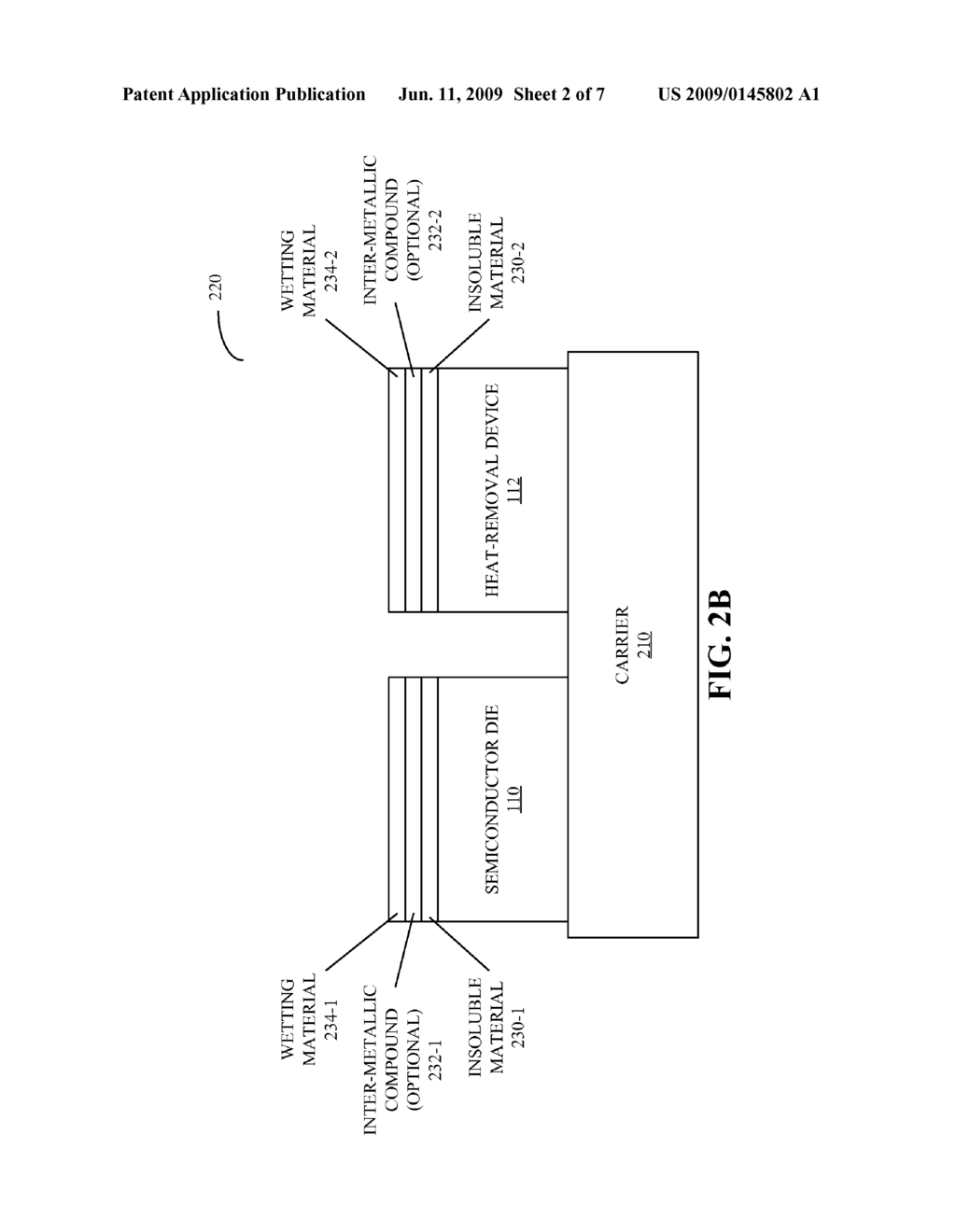 STORAGE SYSTEM FOR COMPONENTS INCORPORATING A LIQUID-METAL THERMAL INTERFACE - diagram, schematic, and image 03