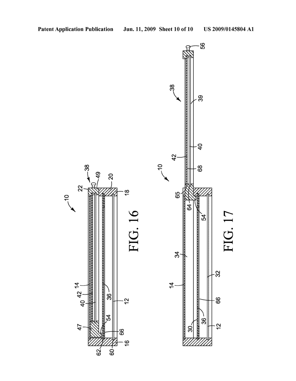 Shadow Box Frame and Insert - diagram, schematic, and image 11