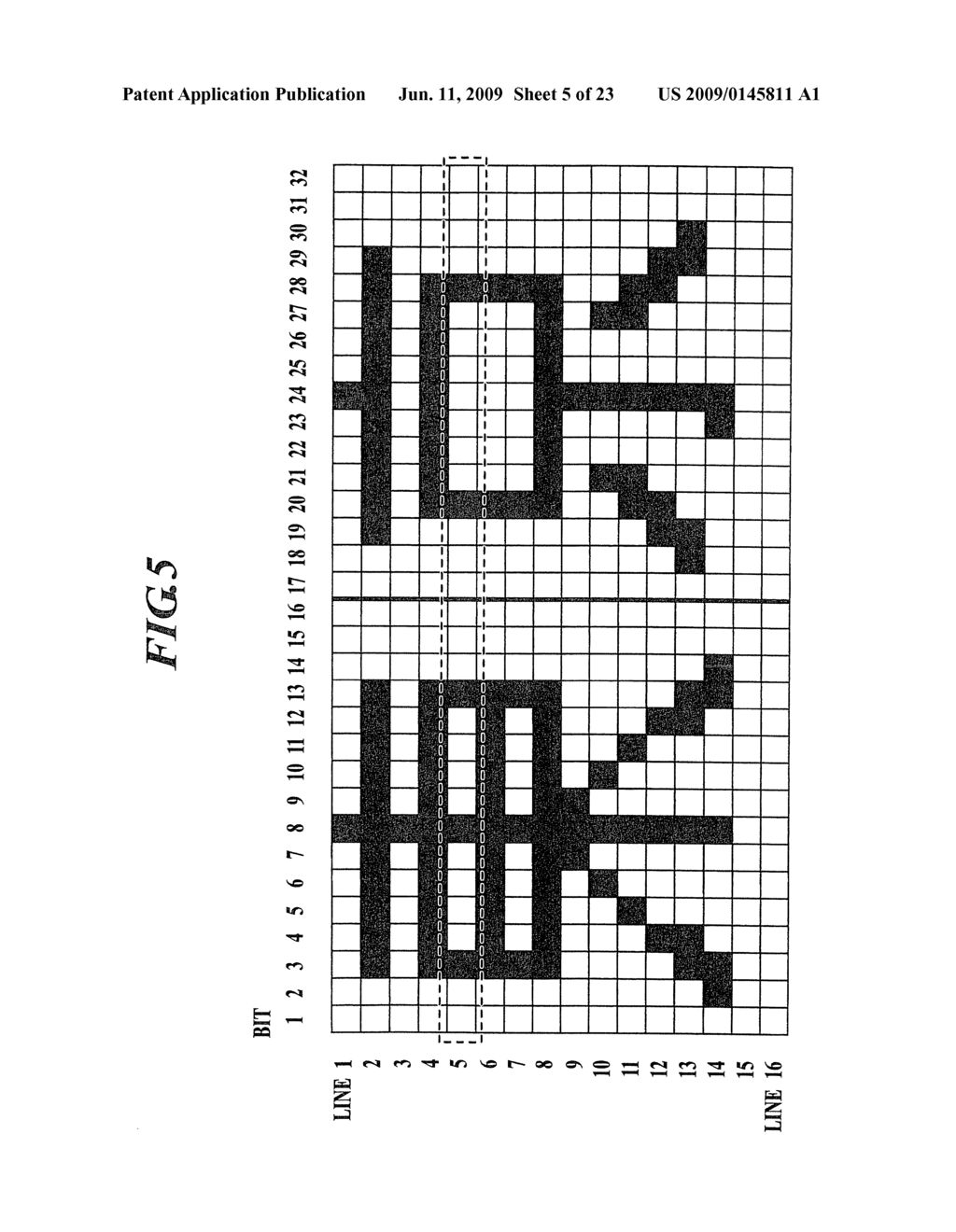 IMAGE FORMING METHOD AND IMAGE FORMING APPARATUS - diagram, schematic, and image 06