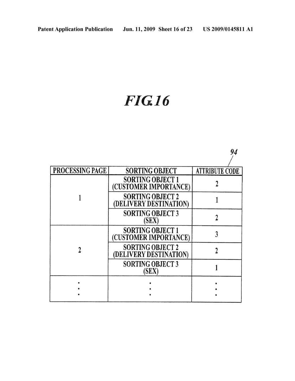 IMAGE FORMING METHOD AND IMAGE FORMING APPARATUS - diagram, schematic, and image 17