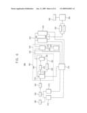 CYCLONE, APPARATUS FOR SEPARATING SLURRY HAVING THE CYCLONE, AND SYSTEM AND METHOD OF SUPPLYING SLURRY USING THE APPARATUS diagram and image