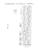 CYCLONE, APPARATUS FOR SEPARATING SLURRY HAVING THE CYCLONE, AND SYSTEM AND METHOD OF SUPPLYING SLURRY USING THE APPARATUS diagram and image