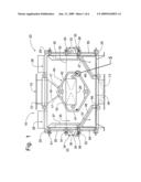 Wash Down Dedusting Apparatus diagram and image