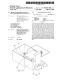 APPARATUS FOR REMOVING BUOYANT POLLUTANTS FROM POLLUTED COOLANT diagram and image