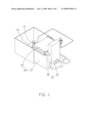 APPARATUS FOR REMOVING BUOYANT POLLUTANTS FROM POLLUTED COOLANT diagram and image