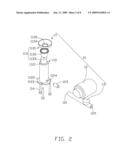 APPARATUS FOR REMOVING BUOYANT POLLUTANTS FROM POLLUTED COOLANT diagram and image