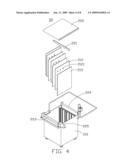 APPARATUS FOR REMOVING BUOYANT POLLUTANTS FROM POLLUTED COOLANT diagram and image