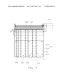 APPARATUS FOR REMOVING BUOYANT POLLUTANTS FROM POLLUTED COOLANT diagram and image