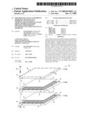 Pore Diffusion Type Flat Membrane Separating Apparatus, Flat Membrane Concentrating Apparatus, Regenerated Cellulose Porous Membrane for Pore Diffusion, and Method of Non-Destructive Inspection of Flat Membrane diagram and image