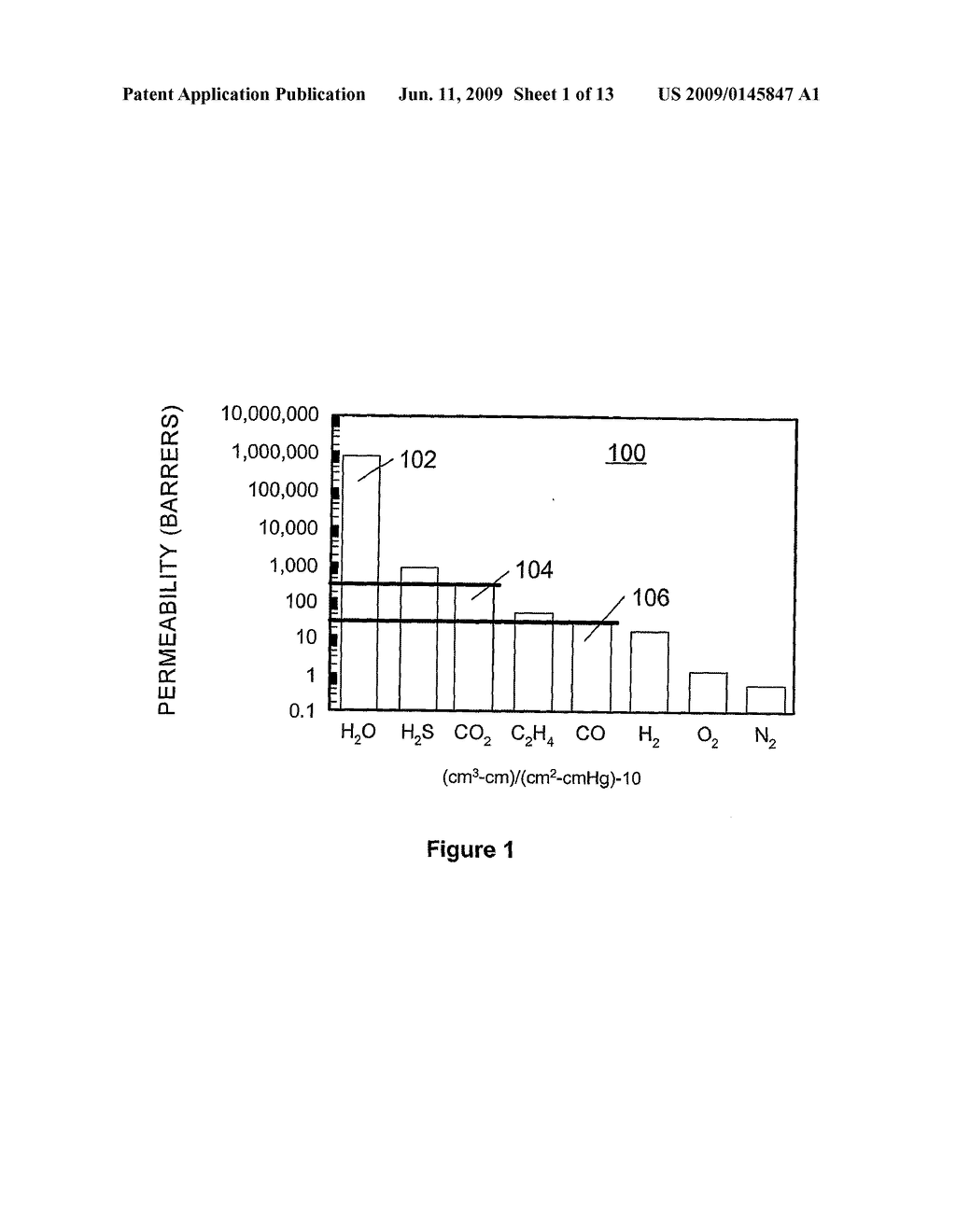 METHOD OF PRODUCING HIGH PURITY STEAM - diagram, schematic, and image 02