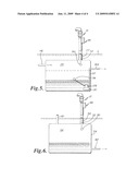 HEATING SYSTEM AND METHOD FOR PREVENTION OF UNDERGROUND TANK FREEZE-UPS diagram and image