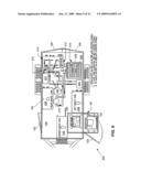 SYSTEM AND METHOD FOR CLEANING FUEL STORAGE TANKS diagram and image