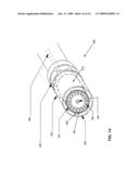 SYSTEM AND METHOD FOR CLEANING FUEL STORAGE TANKS diagram and image