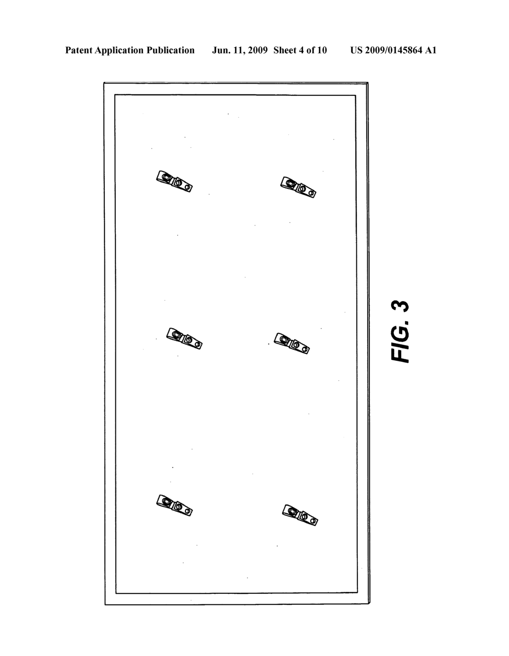 DEVICE AND METHOD FOR ORGANIZING MATERIALS IN A VEHICLE - diagram, schematic, and image 05