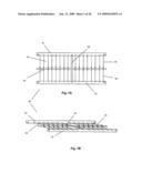 COLLAPSIBLE SUPPORT APPARATUS AND METHODS diagram and image