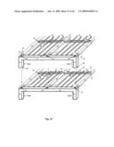 COLLAPSIBLE SUPPORT APPARATUS AND METHODS diagram and image