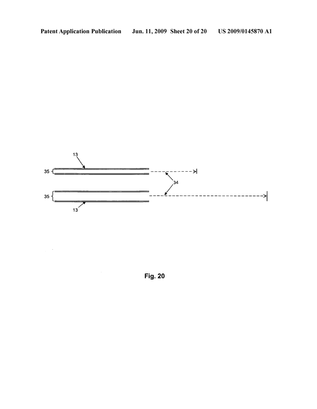 COLLAPSIBLE SUPPORT APPARATUS AND METHODS - diagram, schematic, and image 21