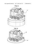 Bottle combination diagram and image