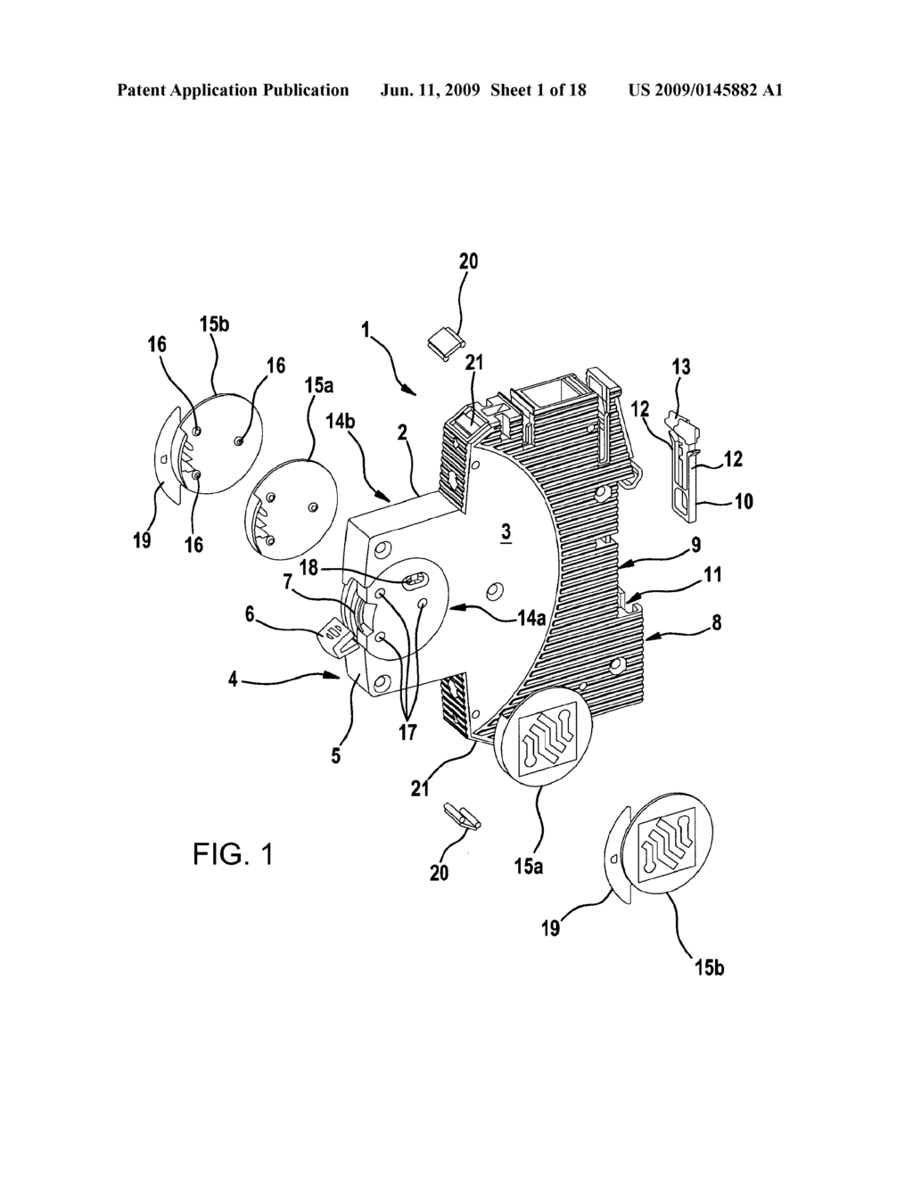 Protection Switch - diagram, schematic, and image 02