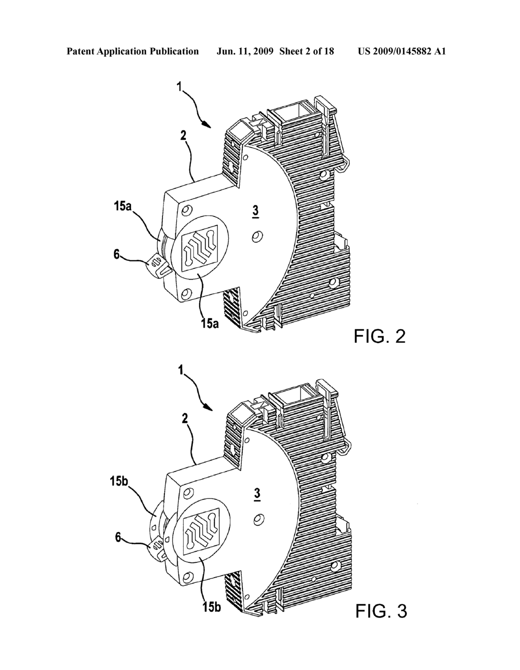 Protection Switch - diagram, schematic, and image 03