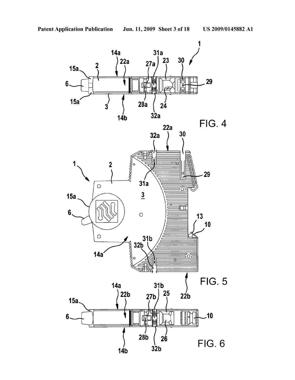 Protection Switch - diagram, schematic, and image 04