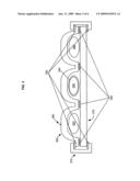 Temperature-stabilized storage containers diagram and image