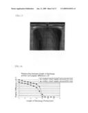 Immersion nozzle diagram and image