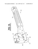 CONTINUOUS FEED CAP MECHANISM diagram and image