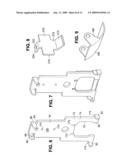 CONTINUOUS FEED CAP MECHANISM diagram and image