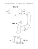 CONTINUOUS FEED CAP MECHANISM diagram and image