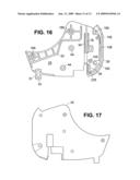 CONTINUOUS FEED CAP MECHANISM diagram and image