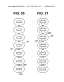 CONTINUOUS FEED CAP MECHANISM diagram and image