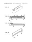 Cassette of Cassette Type Stapler diagram and image