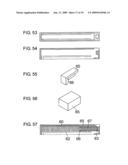 Cassette of Cassette Type Stapler diagram and image