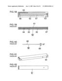 Cassette of Cassette Type Stapler diagram and image