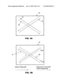 DISPENSING SOLDER FOR MOUNTING SEMICONDUCTOR CHIPS diagram and image