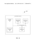 Intelligent triggering for data capture applications diagram and image