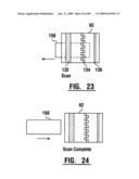 Check accepting and cash dispensing automated banking machine that operates responsive to data bearing records diagram and image